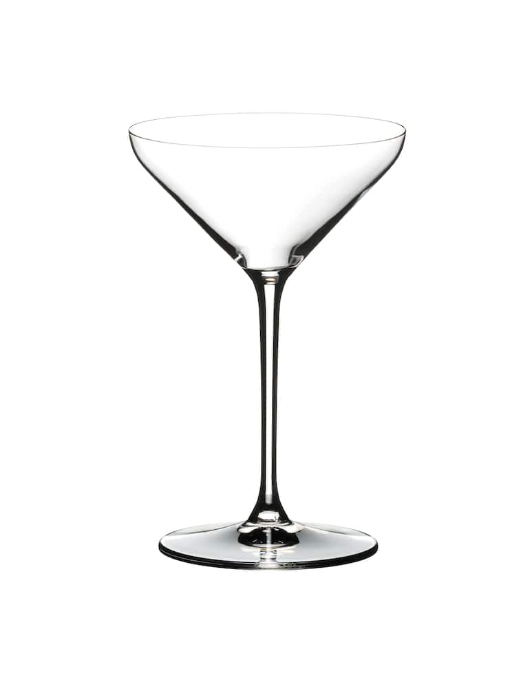 Riedel Set 2 Pz Calici Martini - immagine 2 Riedel Set 2 Pz Calici Martini - immagine 2