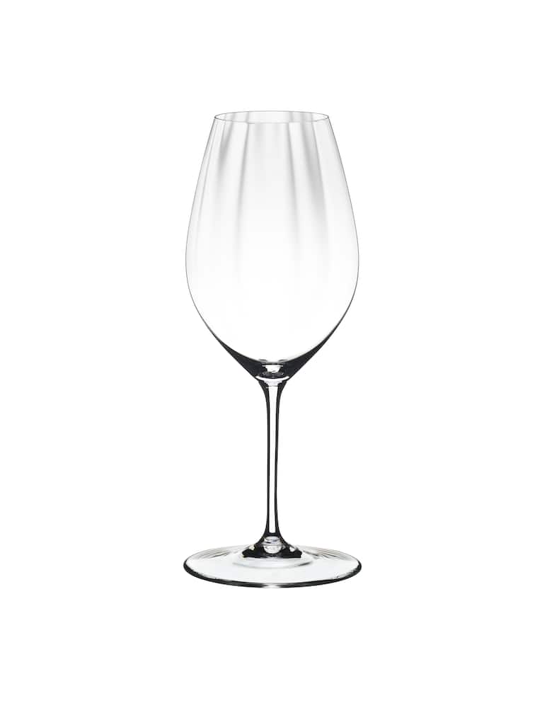 rinascente Riedel Performance Riesling set 2 pezzi - Trasparente