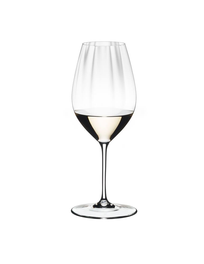 rinascente Riedel Performance Riesling set 2 pezzi - Trasparente