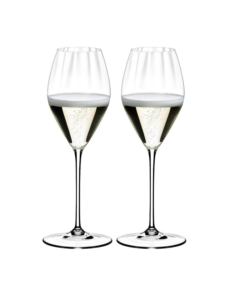 Riedel Performance Champagne Set Of 2 Glasses - picture 1 Riedel Performance Champagne Set Of 2 Glasses - picture 1