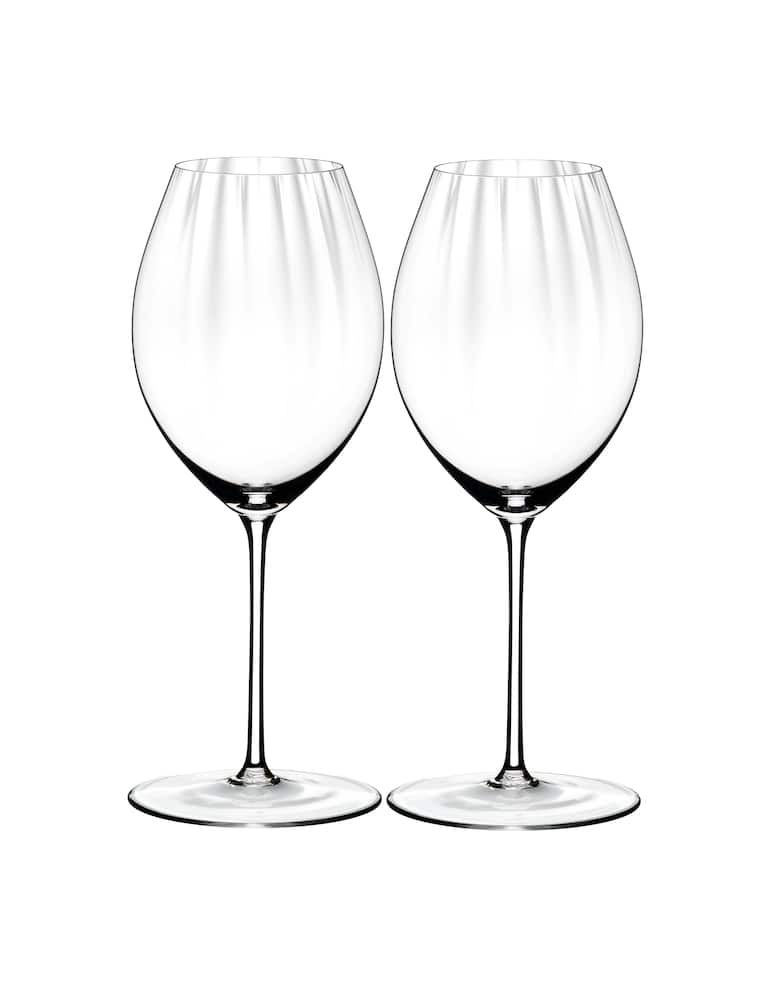 Riedel Performance Syrah/Shiraz set 2 pezzi - immagine 1 Riedel Performance Syrah/Shiraz set 2 pezzi - immagine 1