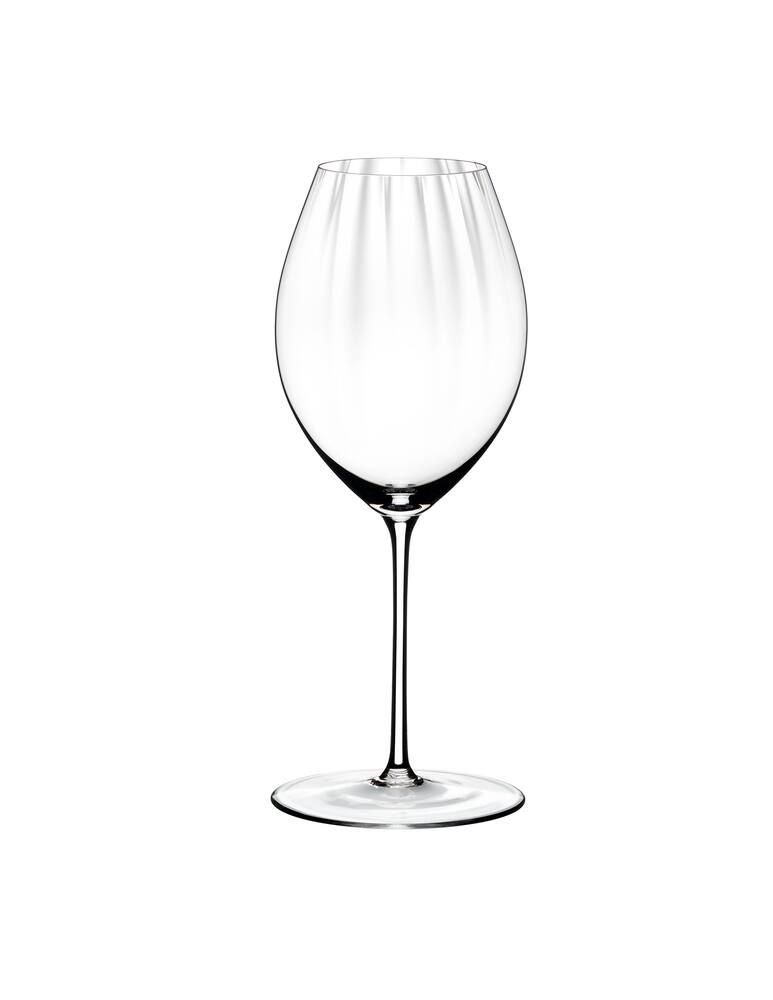 rinascente Riedel Performance Syrah/Shiraz set of 2 - Transparent