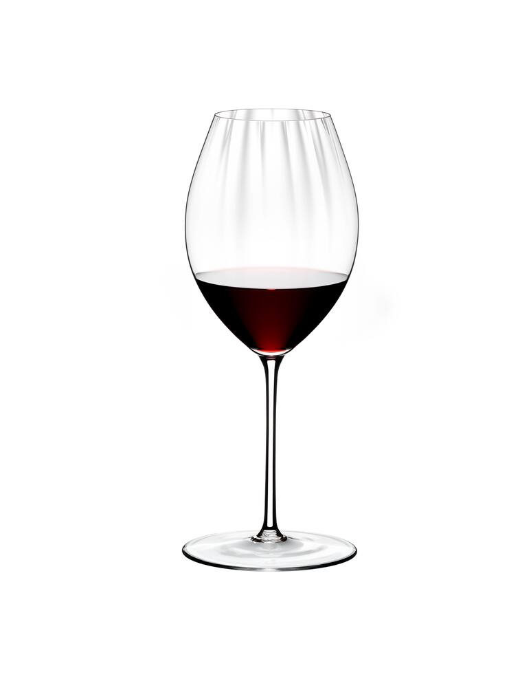 rinascente Riedel Performance Syrah/Shiraz set of 2 - Transparent