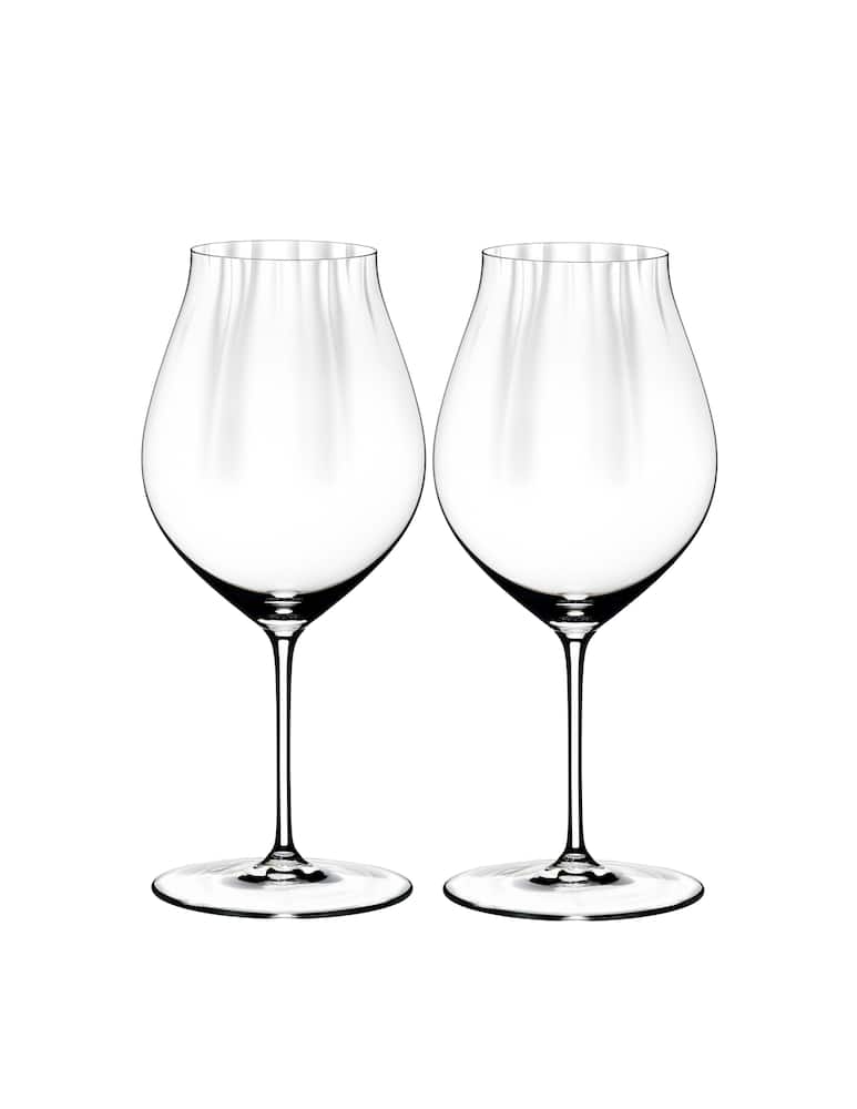 Riedel Performance Pinot Noir set 2 pezzi - immagine 1 Riedel Performance Pinot Noir set 2 pezzi - immagine 1