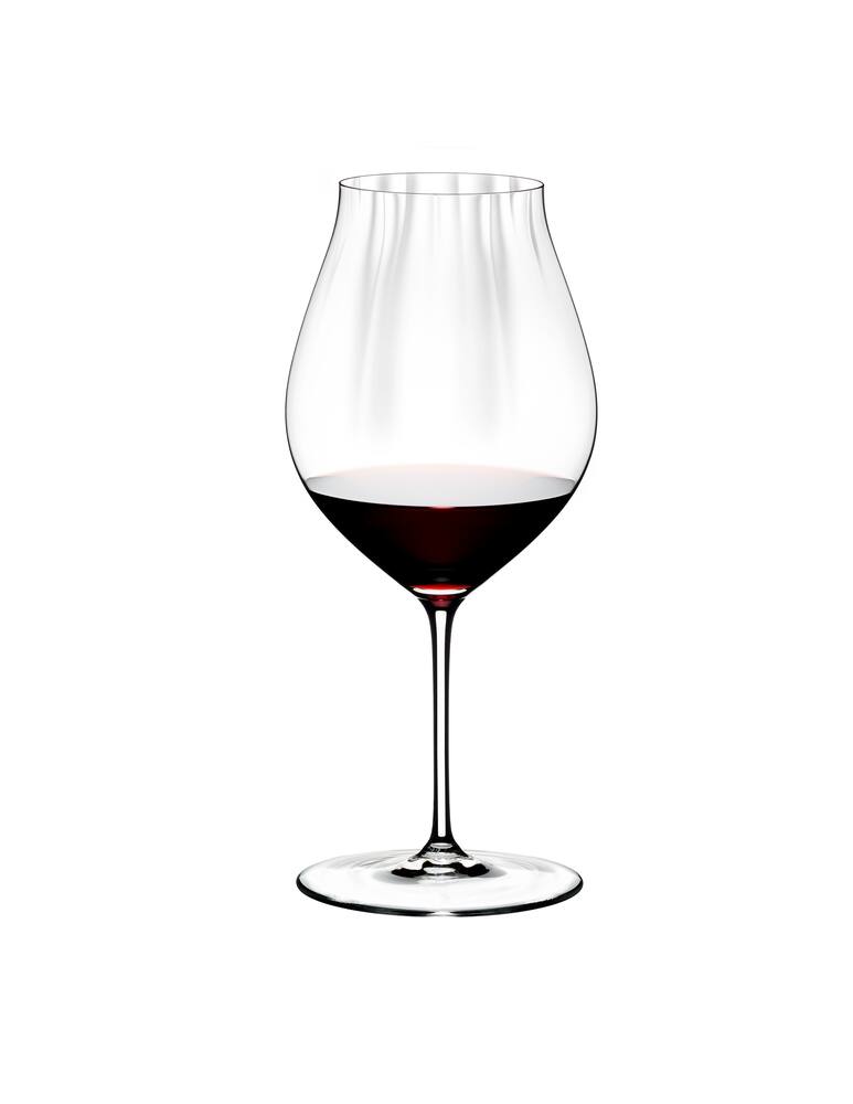 rinascente Riedel Performance Pinot Noir set 2 pezzi - Trasparente