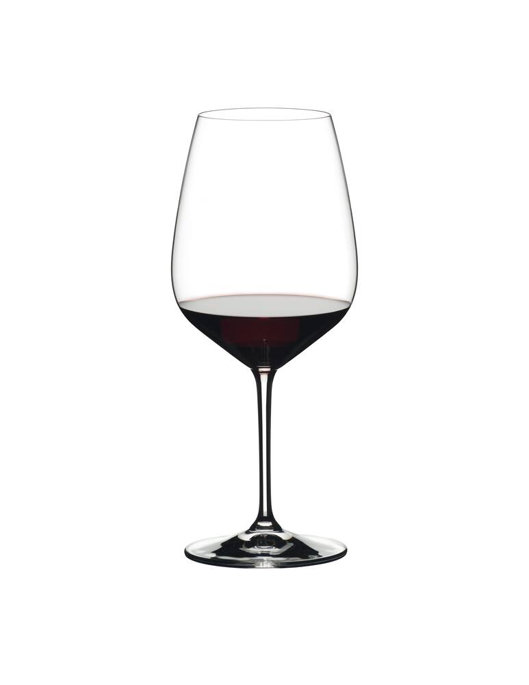 rinascente Riedel Extreme Cabernet Goblet Set 4 Pcs
