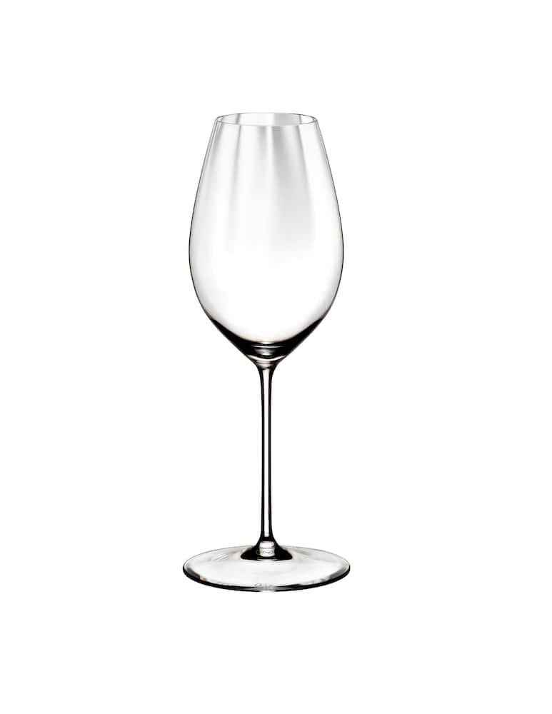 rinascente Riedel Performance Sauvignon Blanc set 2 pezzi - Trasparente