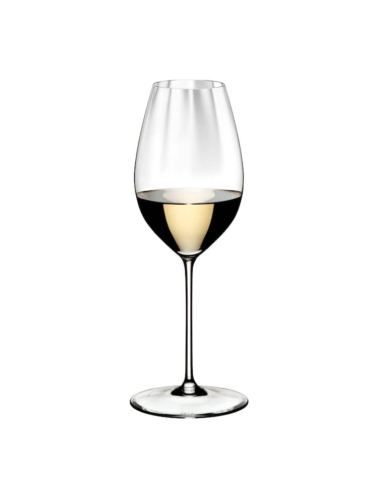 rinascente Riedel Performance Sauvignon Blanc set 2 pezzi - Trasparente