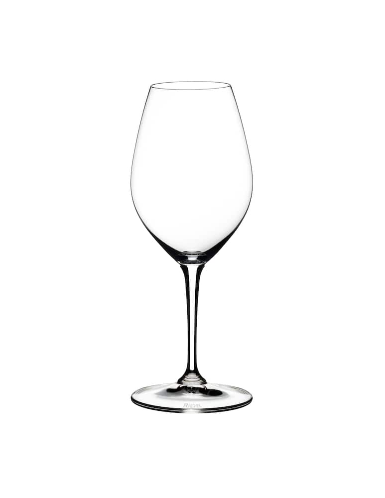 rinascente Riedel Set 4  Aperitivo Glass