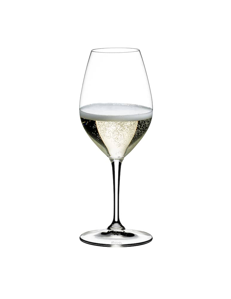 rinascente Riedel Set 4  Aperitivo Glass