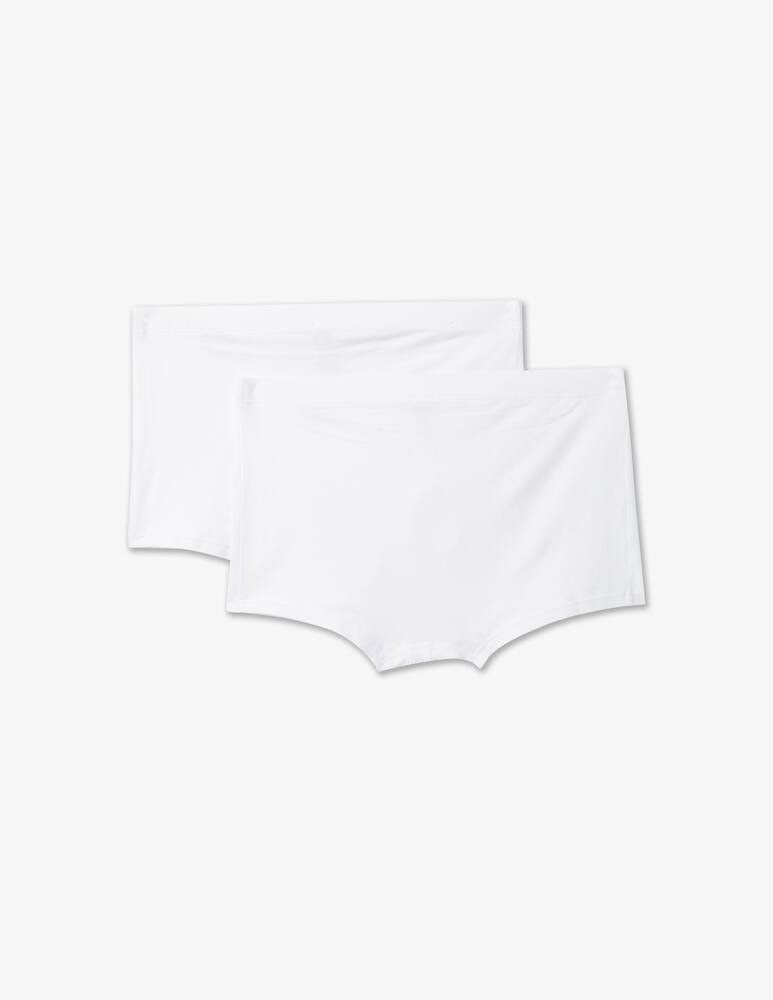 rinascente SKINY Pantaloncini doppia confezione