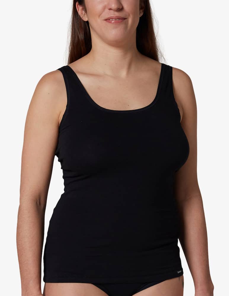 rinascente SKINY Canotta set da 2