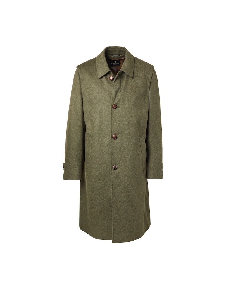 Schneiders Hubertus classic wool coat - picture 1 Schneiders Hubertus classic wool coat - picture 1