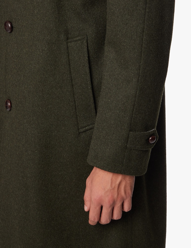 Schneiders Hubertus classic wool coat - picture 5 Schneiders Hubertus classic wool coat - picture 5