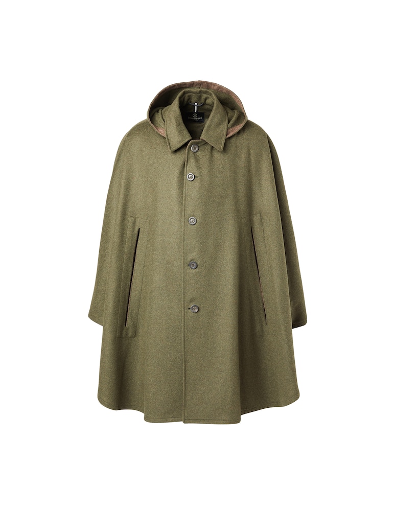 Schneiders Mantella lothar in lana e cashmere - immagine 1 Schneiders Mantella lothar in lana e cashmere - immagine 1