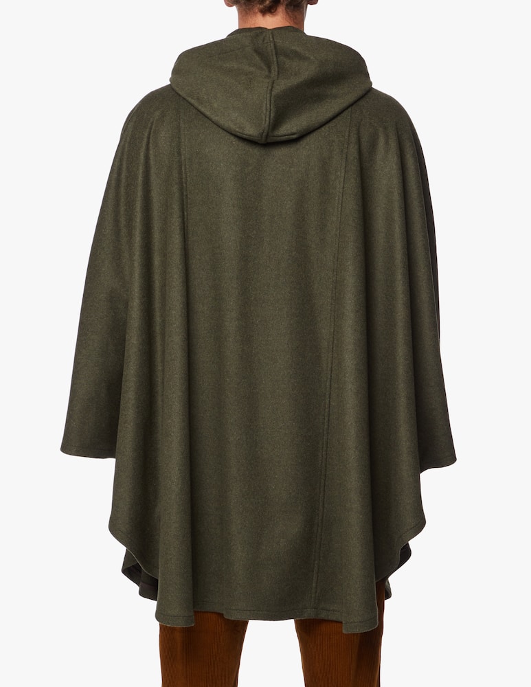 Schneiders Mantella lothar in lana e cashmere - immagine 3 Schneiders Mantella lothar in lana e cashmere - immagine 3
