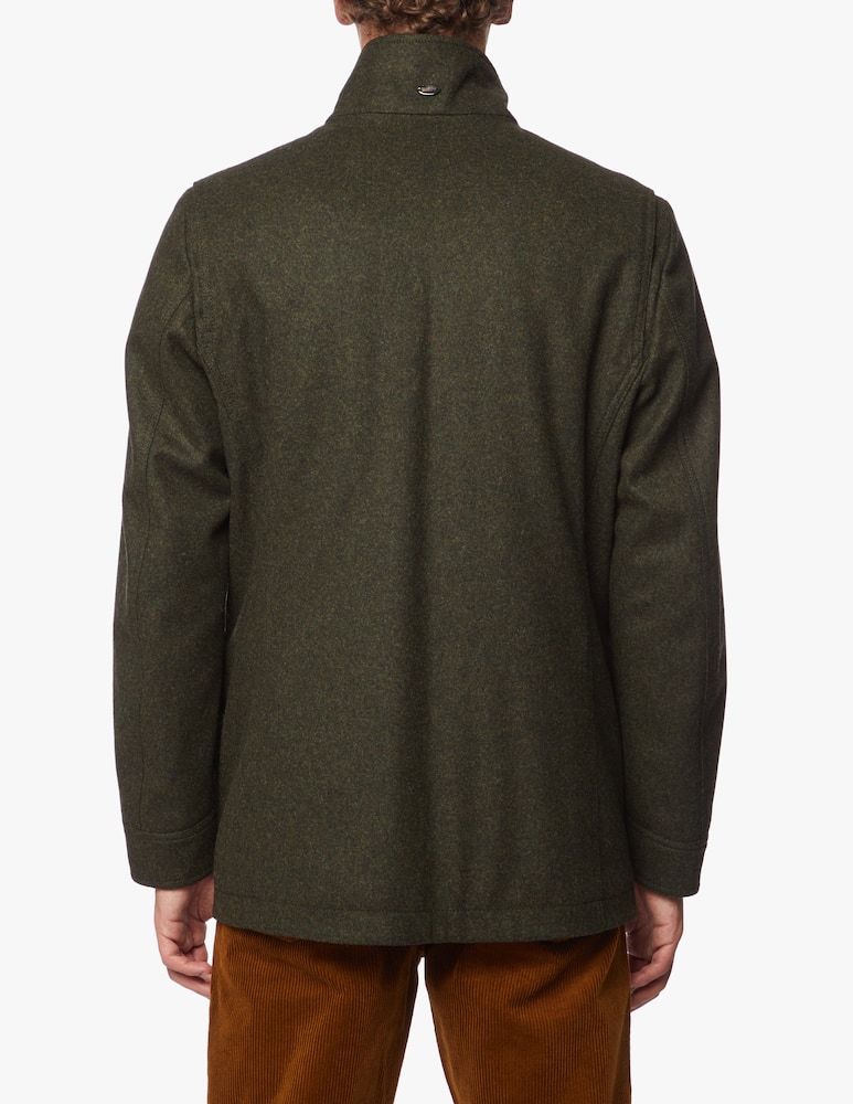 Schneiders Herzog field wool jacket - picture 3 Schneiders Herzog field wool jacket - picture 3