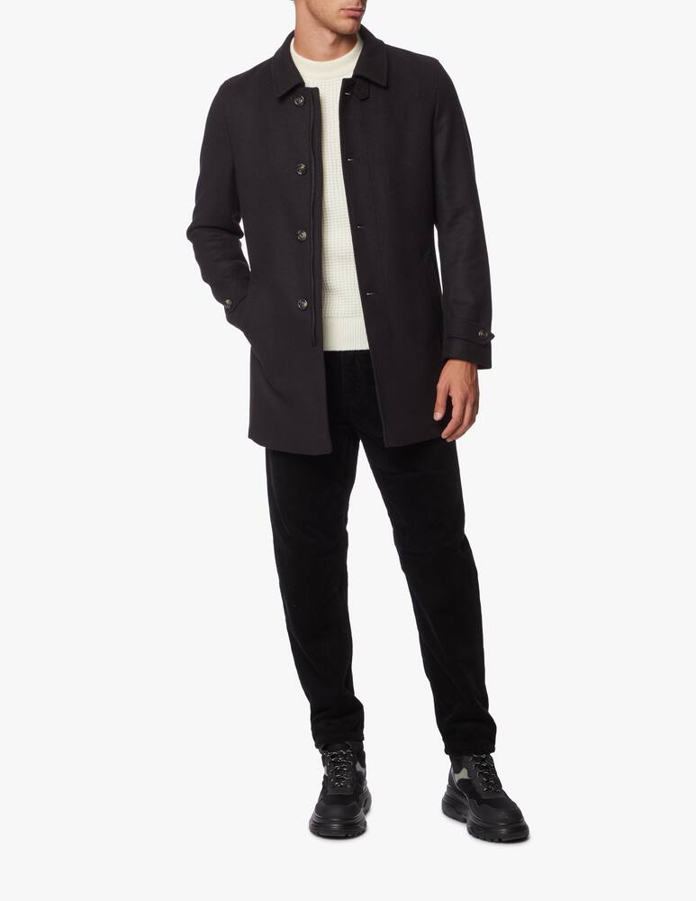 rinascente Schneiders Cappotto ulando in lana