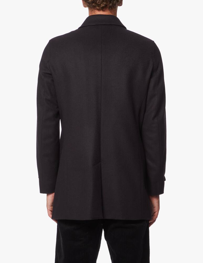 rinascente Schneiders Cappotto ulando in lana