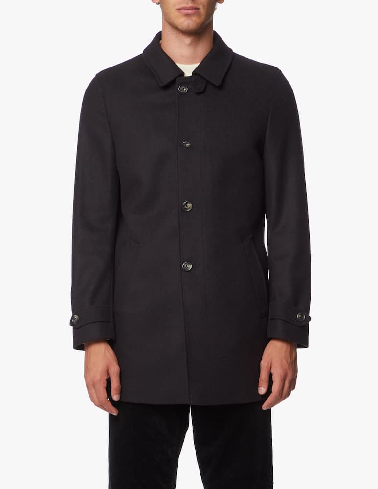 rinascente Schneiders Cappotto ulando in lana