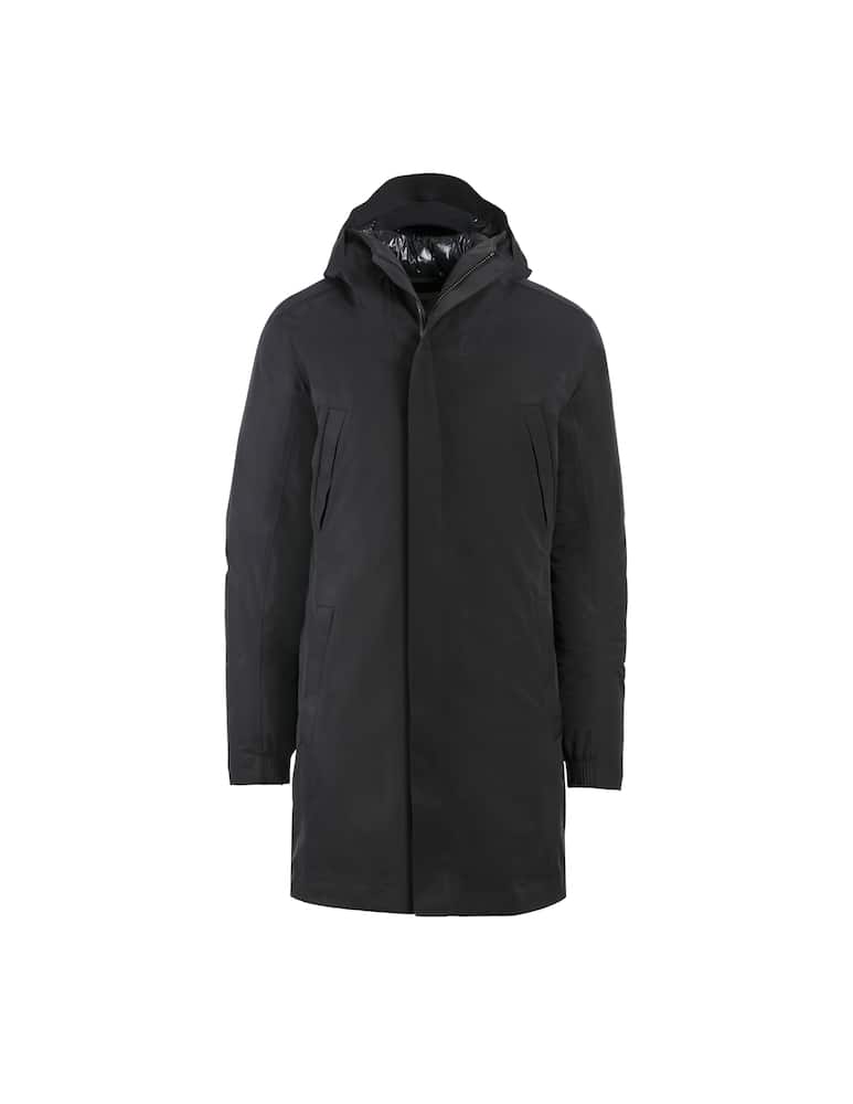 rinascente AlphaTauri Koov packable waterproof winter parka