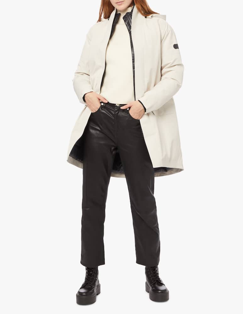 rinascente AlphaTauri Parka impermeabile e ripiegabile KUUV V2.Y4.02 