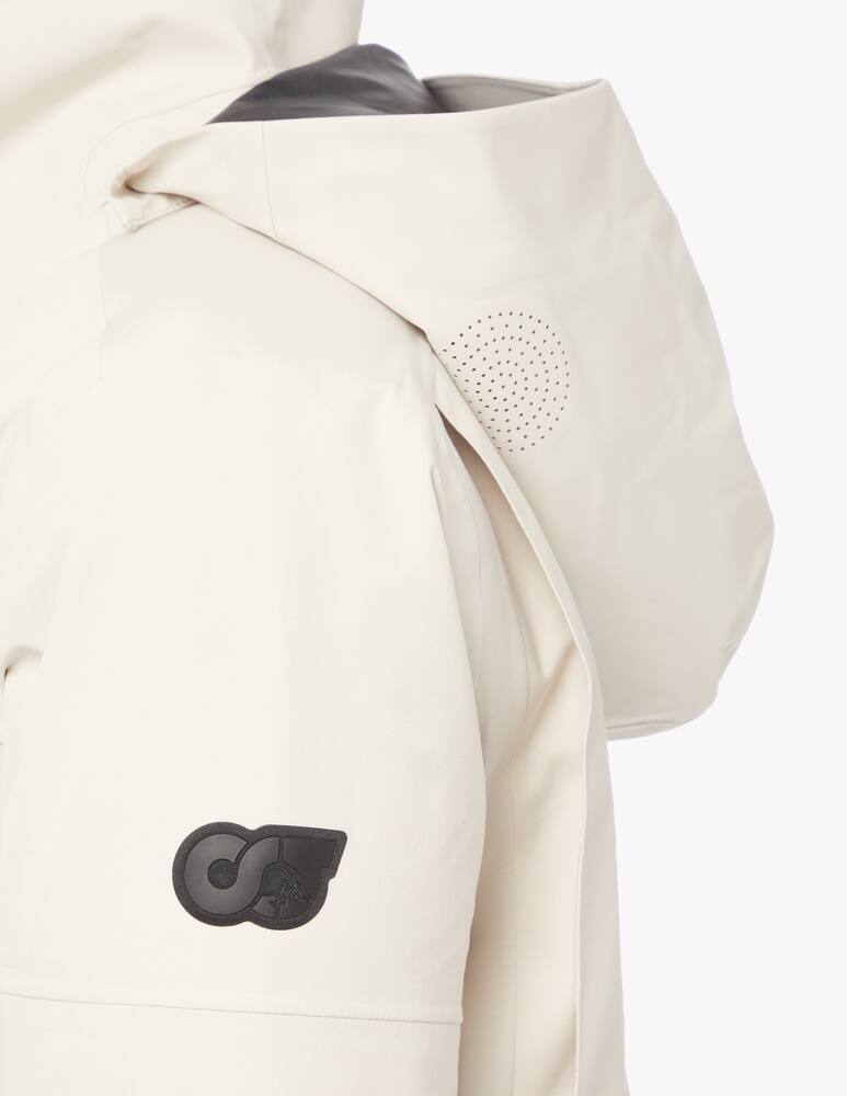 rinascente AlphaTauri Parka impermeabile e ripiegabile KUUV V2.Y4.02 