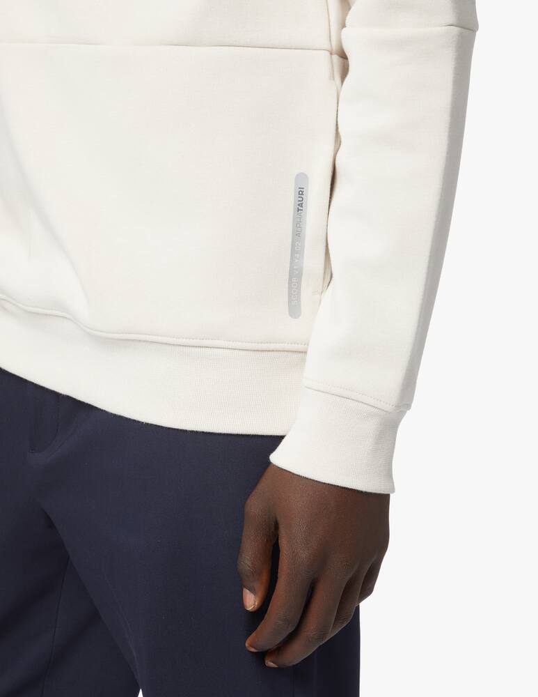 rinascente AlphaTauri Felpa con cappuccio scoob