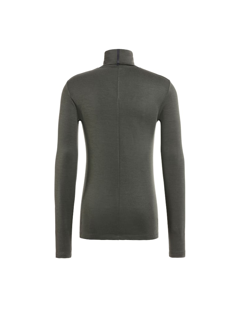 rinascente AlphaTauri Skama taurex turtleneck
