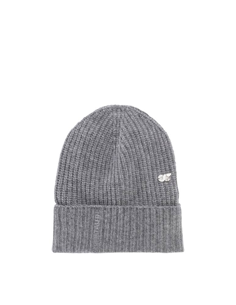 rinascente AlphaTauri Ahbon rib-knit beanie