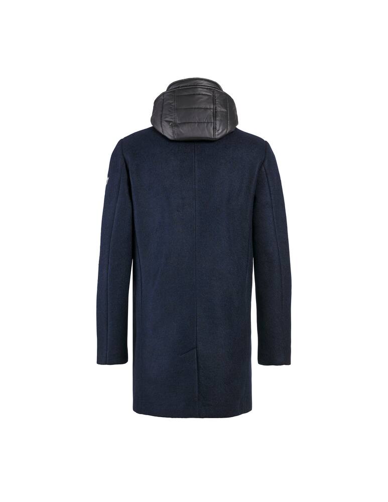 rinascente AlphaTauri Cappotto onelo in lana