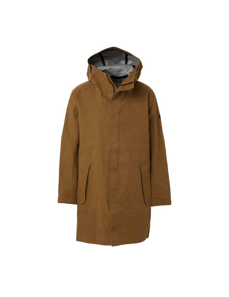 rinascente AlphaTauri Packable waterproof parka