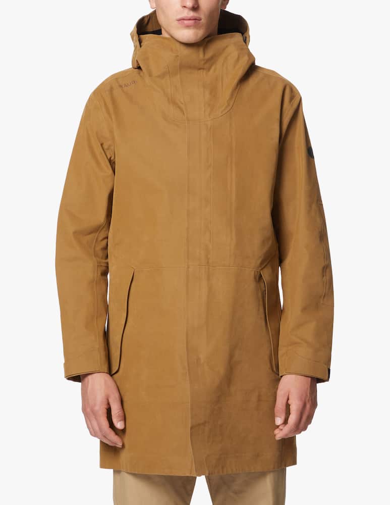 rinascente AlphaTauri Packable waterproof parka