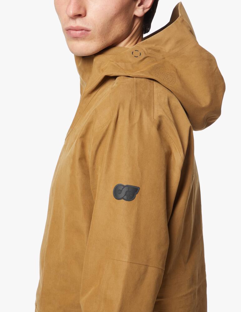 rinascente AlphaTauri Packable waterproof parka