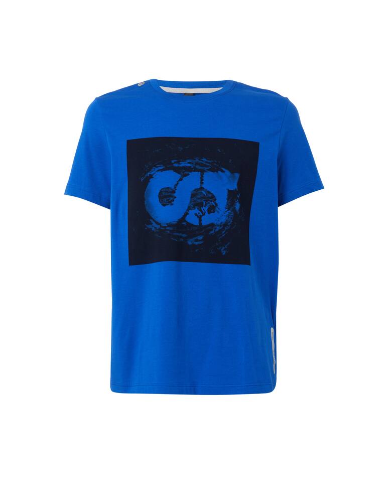 rinascente AlphaTauri T-shirt 