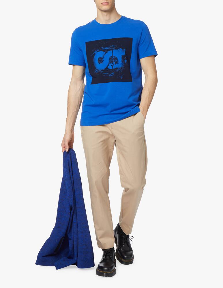 rinascente AlphaTauri T-shirt 