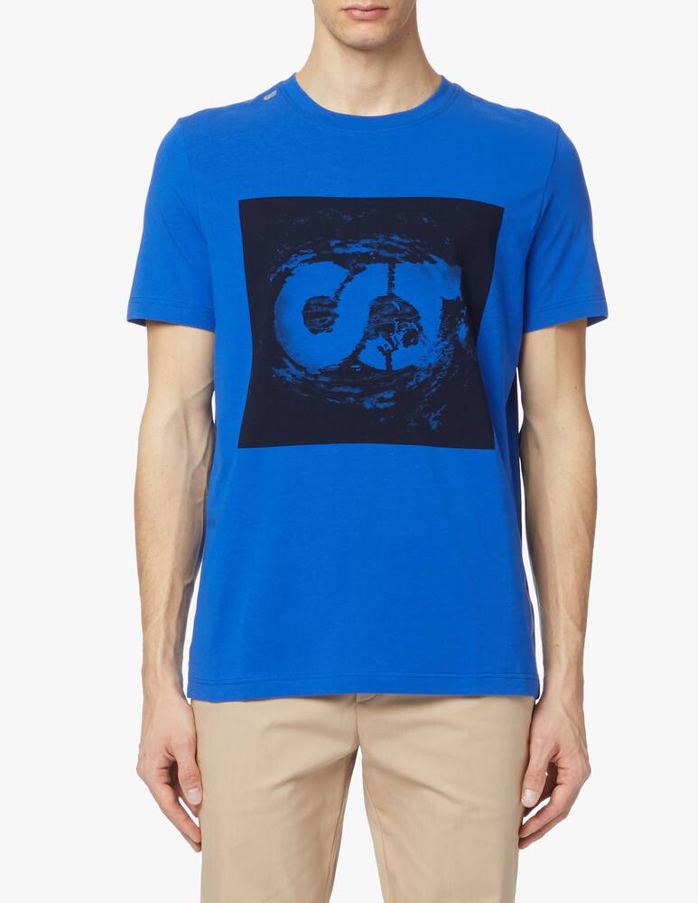 rinascente AlphaTauri T-shirt 