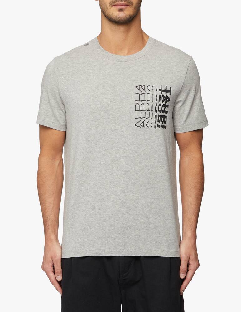 rinascente AlphaTauri T-shirt 