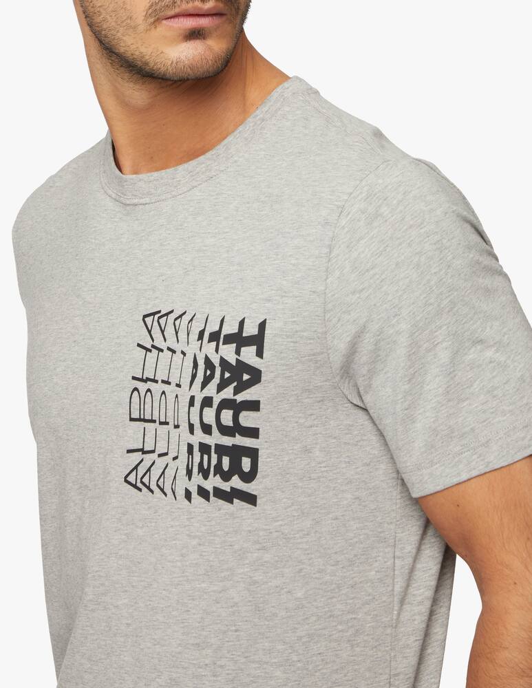 rinascente AlphaTauri T-shirt 