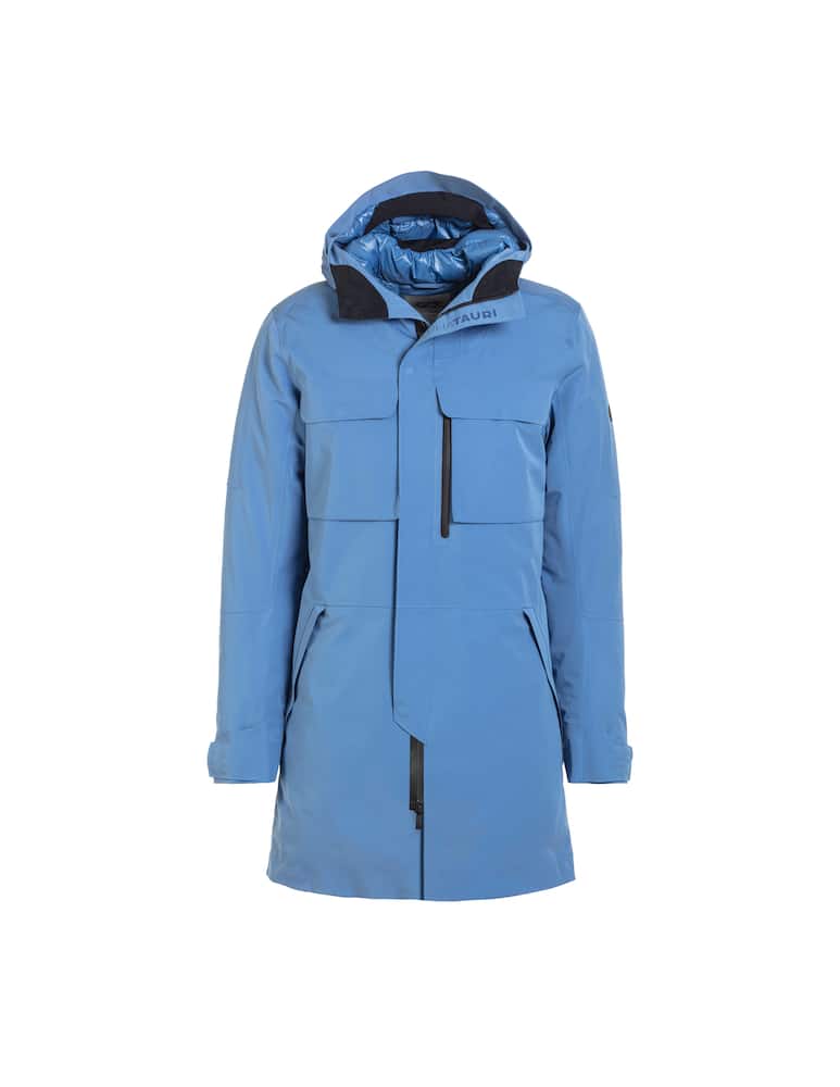 rinascente AlphaTauri Parka koov impermeabile e ripiegabile