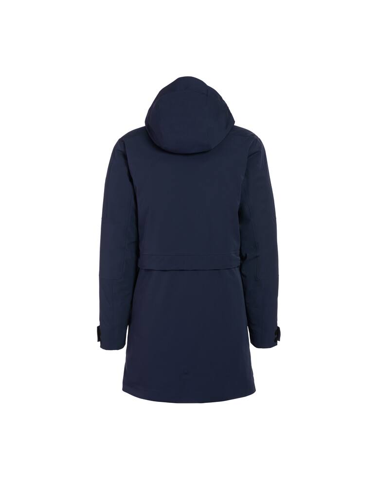 rinascente AlphaTauri Waterproof packable koov parka 