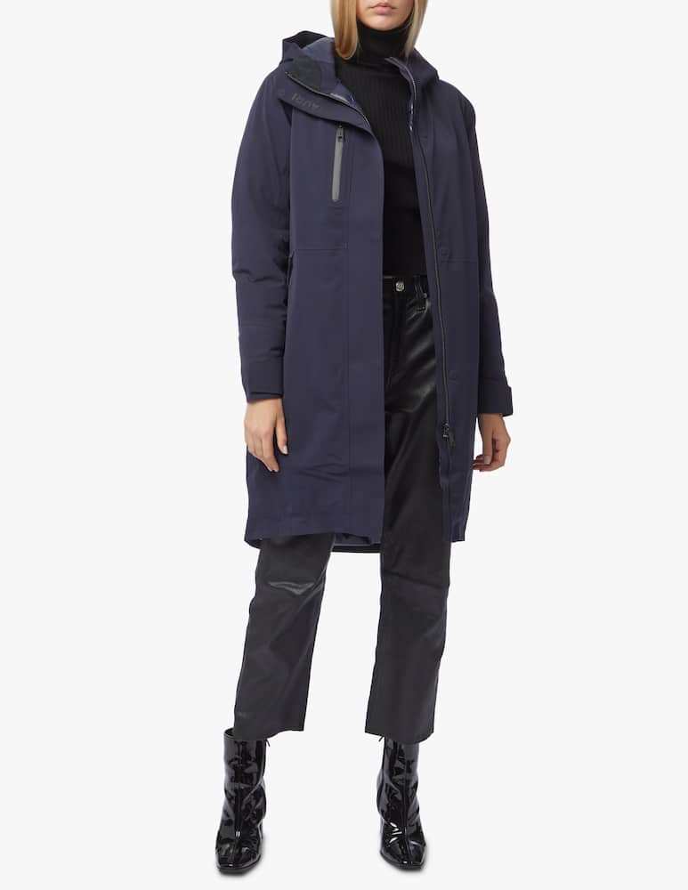 rinascente AlphaTauri Parka impermeabile e ripiegabile KUUV V3.Y5.02