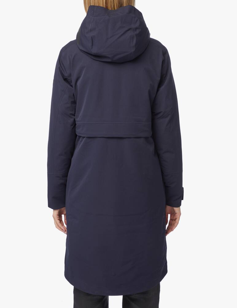 rinascente AlphaTauri Parka impermeabile e ripiegabile KUUV V3.Y5.02