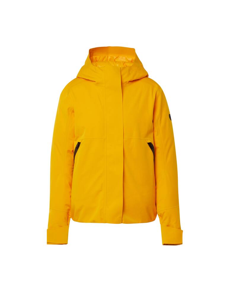 rinascente AlphaTauri Waterproof and packable parka ONUVO V1.Y5.02