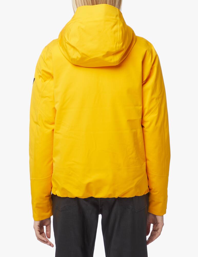 rinascente AlphaTauri Waterproof and packable parka ONUVO V1.Y5.02