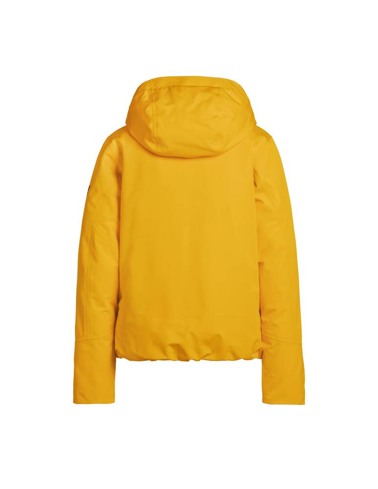 rinascente AlphaTauri Waterproof and packable parka ONUVO V1.Y5.02