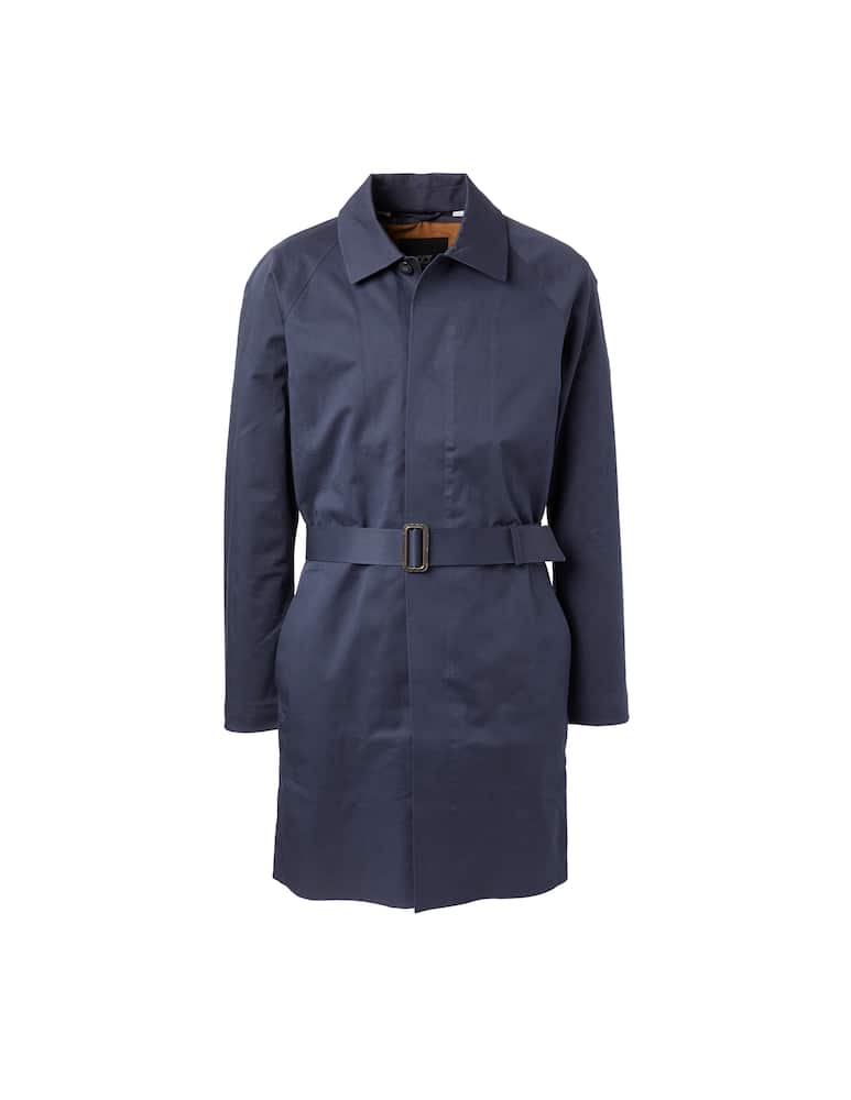 AlphaTauri Trenchcoat with detachable wool liner - picture 1 AlphaTauri Trenchcoat with detachable wool liner - picture 1