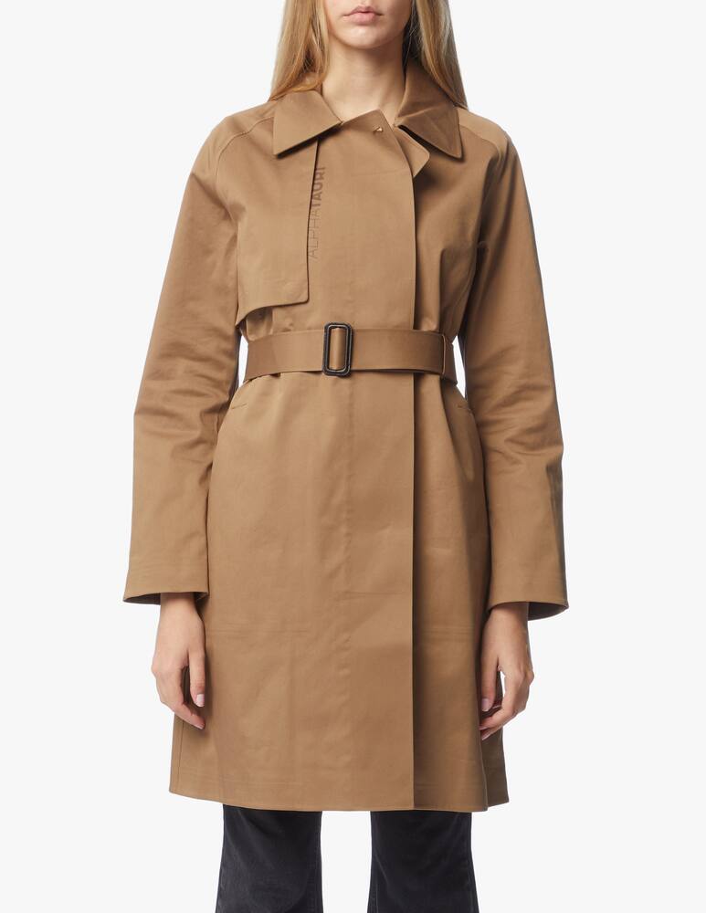 rinascente AlphaTauri Trenchcoat OMANI V1.Y5.02 