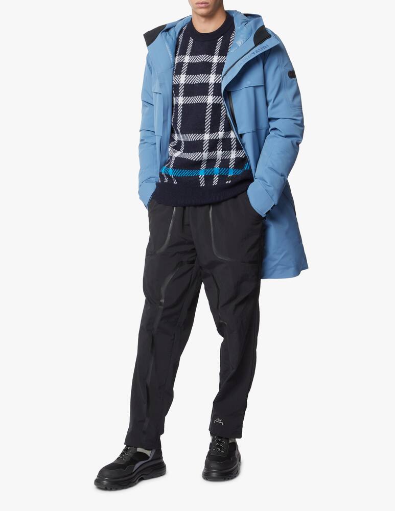 rinascente AlphaTauri Maglione fucek in misto cashmere merino