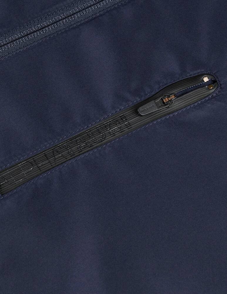 AlphaTauri Bomber faamo in maglia tecnica - immagine 7 AlphaTauri Bomber faamo in maglia tecnica - immagine 7